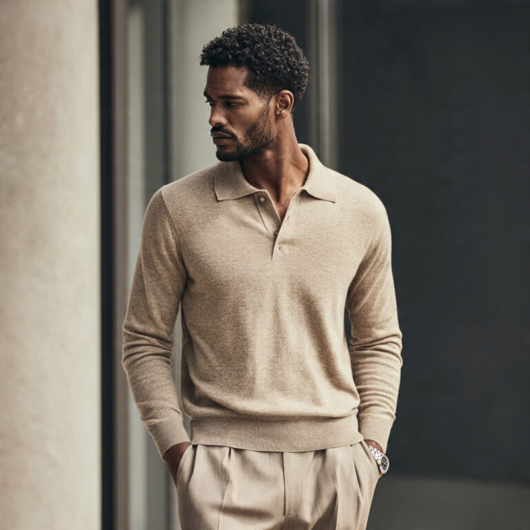 9 Affordable Men’s Outfit Ideas That Look Expensive