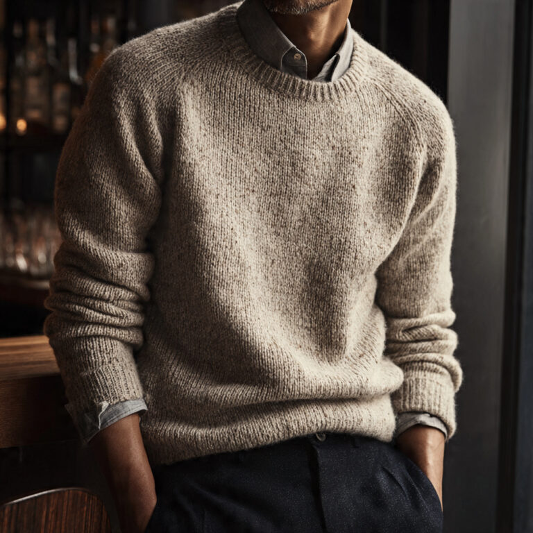 7 Pieces of Clothing That Make Your Dress Stylish on a Budget