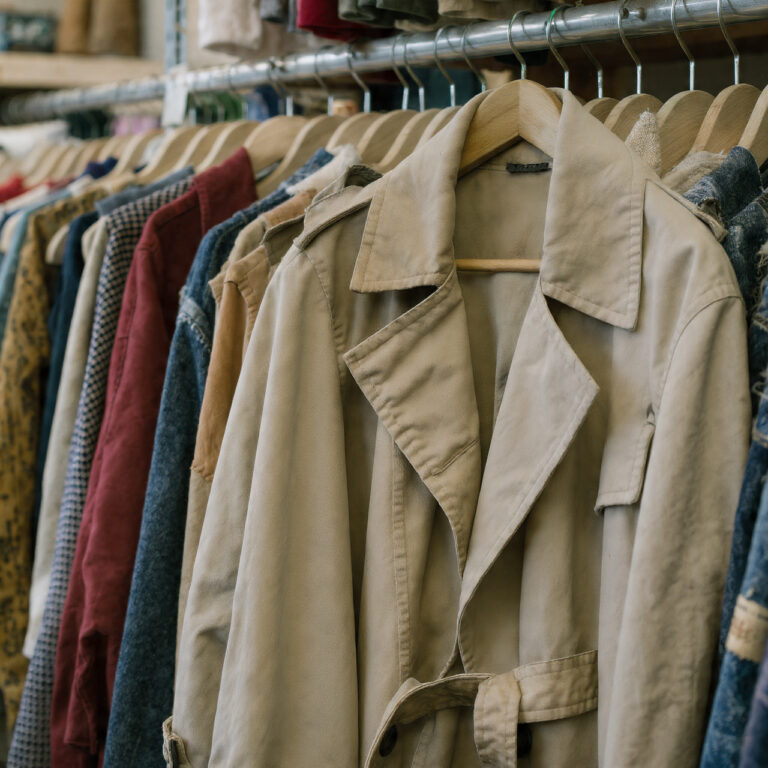 6 Thrift Shopping Tips for Fashion Lovers (Better Experience for Less Cash)