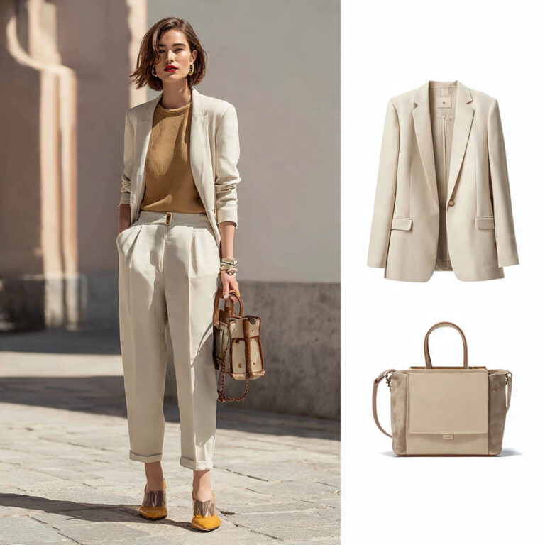 15 Smart Budget Fashion Tips for Building a Chic Wardrobe on Less