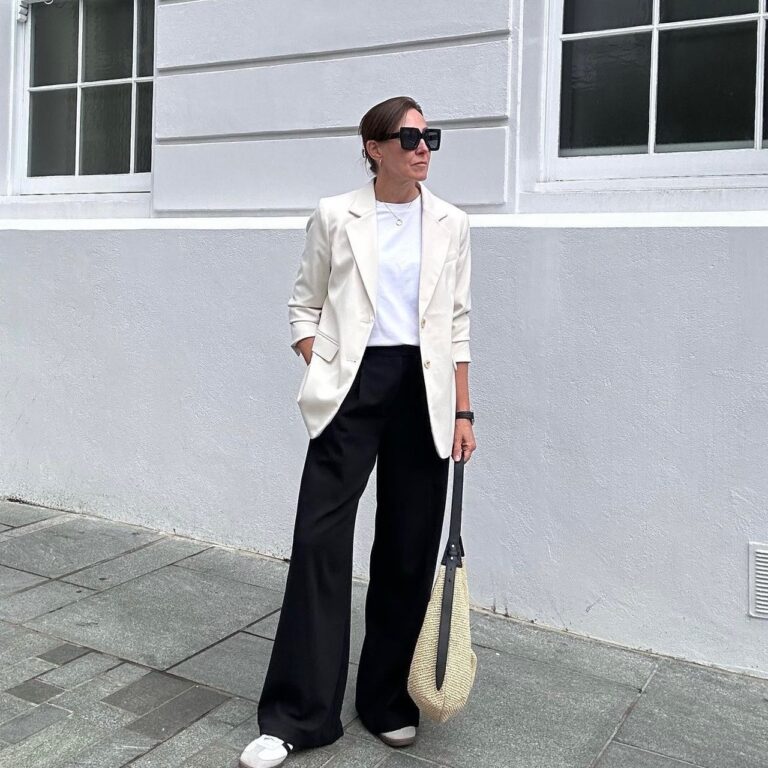 Budget Outfit Ideas for Men and Women (5 Examples for Each)