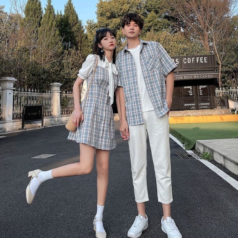 How to Build a Complete Couples Wardrobe on a Budget