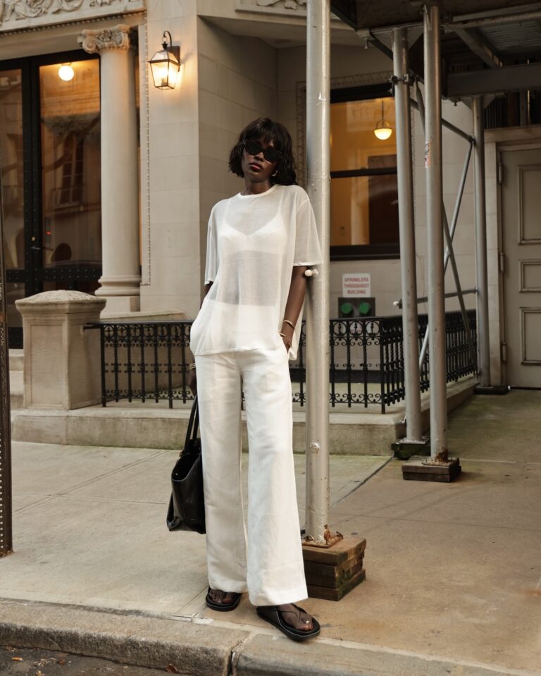 8 Business Casual Office Wear Outfit Ideas for People in Their 20s
