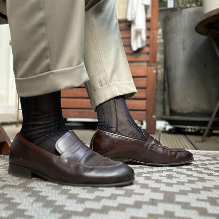 10 Best Shoes Every Man in Their 30s Should Own