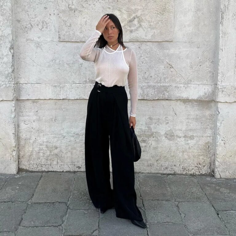 8 Spring Outfit Inspiration Ideas for Outgoing Ladies