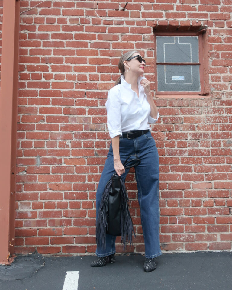 5 Old Outfit Ideas for Women That Chic and Affordable